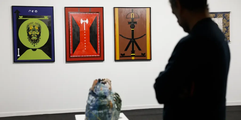 Com 78 galerias, ArtRio traz obras inéditas