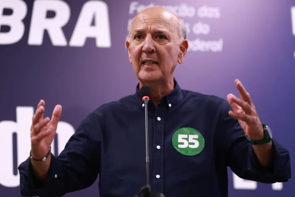 Com candidatura vetada pelo TRE e sem substituto, veja cenários para Arruda
