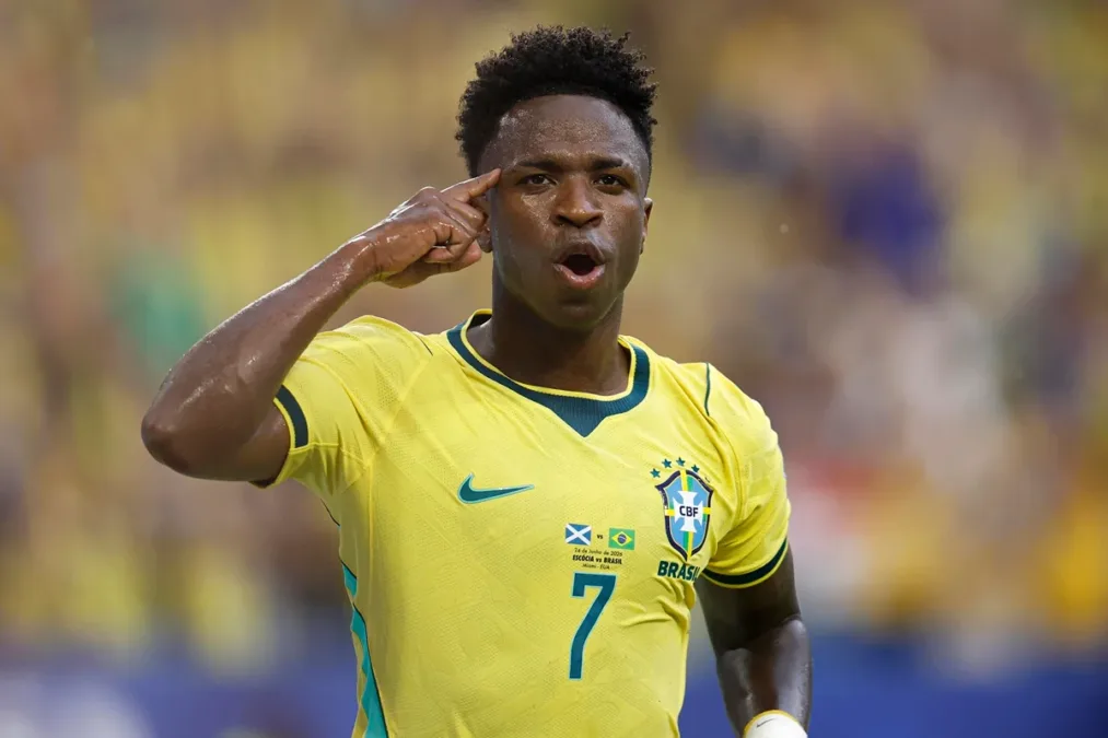 Confira a escalação da Seleção Brasileira para o amistoso contra Austrália