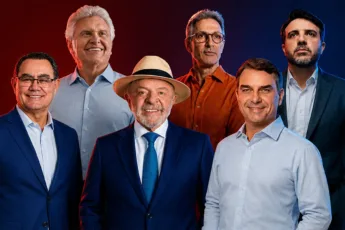 Confira as agendas dos candidatos à Presidência nesta sexta-feira (4/9)