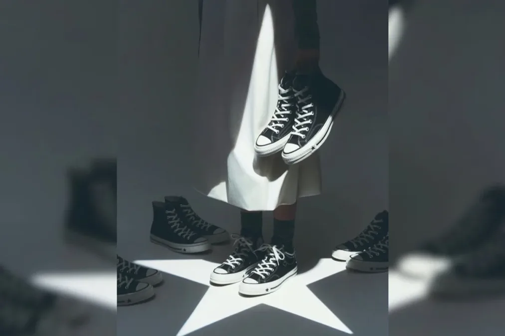 Converse é acusada de evocar supremacia branca em campanha polêmica