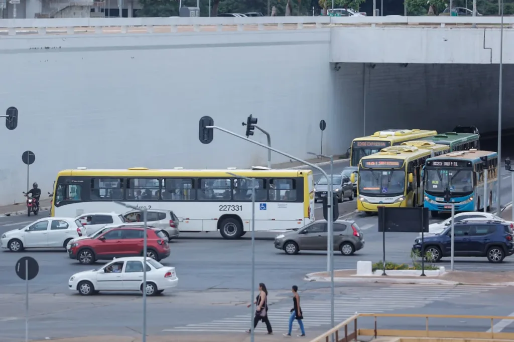 Corpo de homem é encontrado perto da Rodoviária do Plano Piloto
