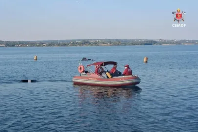 Corpo encontrado boiando no Lago Paranoá é de homem foragido da Justiça