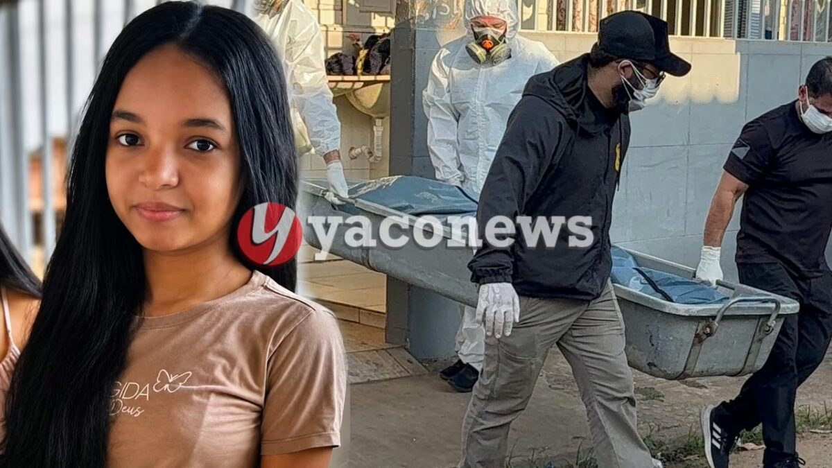 Corpo de jovem de 18 anos é encontrado em estado de putrefação dentro de apartamento no bairro Conquista, em Rio Branco