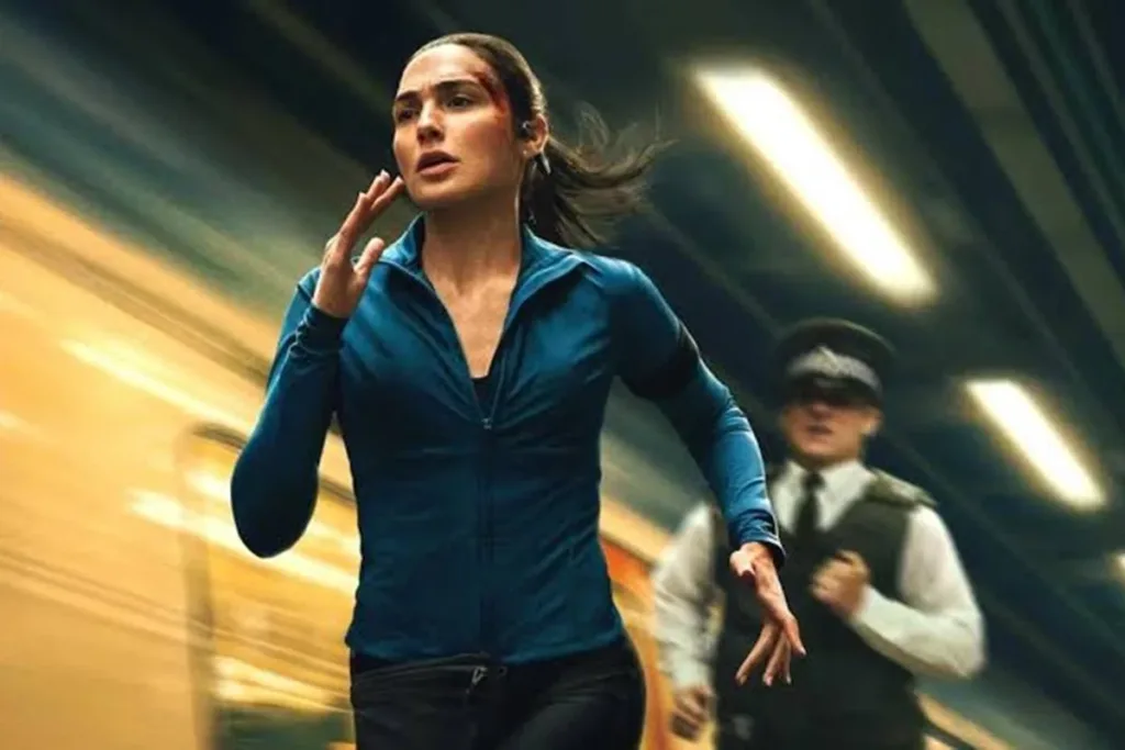 Corrida Contra o Tempo: entenda por que filme foi detonado pelo público