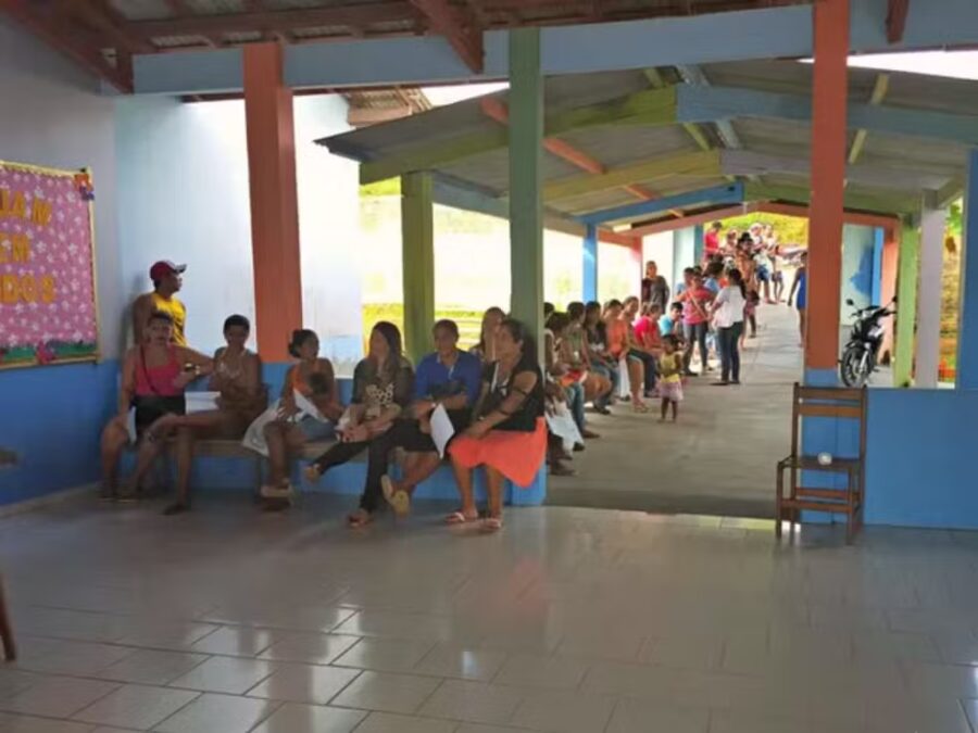 Prioridade para crianças com deficiência em escolas de Rio Branco: veja a nova regra