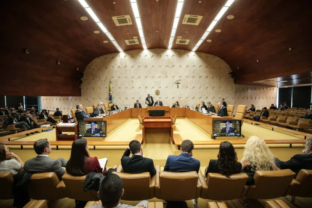 Crise no STF: próximo presidente poderá indicar até 4 ministros