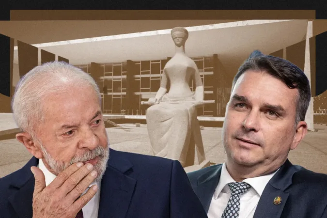Crise no STF reforça imprevisibilidade no resultado da disputa ao Planalto