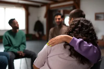Cuidar de quem tem depressão exige equilíbrio para evitar sobrecarga