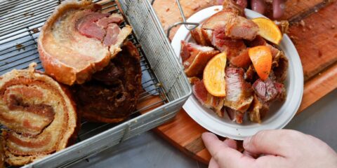 Festival em Tiradentes celebra laços da cozinha mineira com Portugal