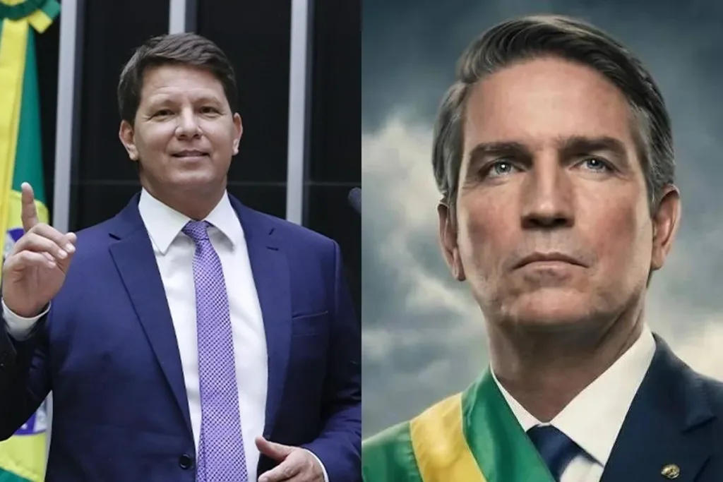 Dark Horse: emendas de Frias pagaram por tatames e quimonos não entregues