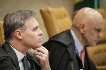 Decisão de Mendonça deixa corrida presidencial refém da guerra no STF