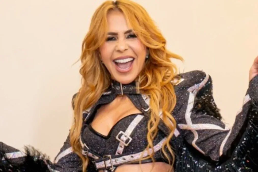 Defesa de Joelma se pronuncia e nega dívida de quase R$ 700 mil; leia nota