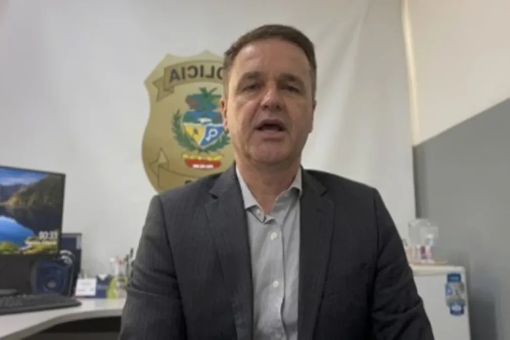 Delegado da PCGO afastado nega acusações de desvio de cargas e propina