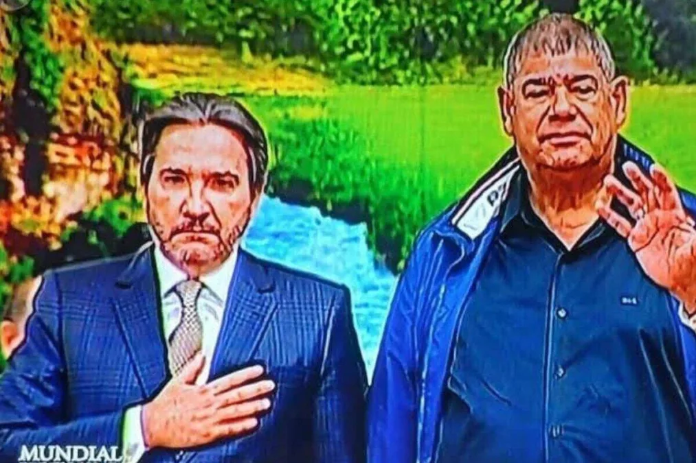Delegado ligado a Nunes é citado em guerra sindical envolvendo Milton Leite