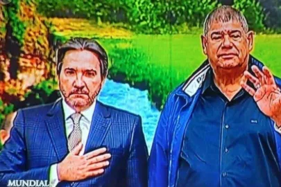 Delegado ligado a Nunes é citado em guerra sindical envolvendo Milton Leite