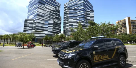 Depoimento de Vorcaro à PF é adiado após pedido da defesa