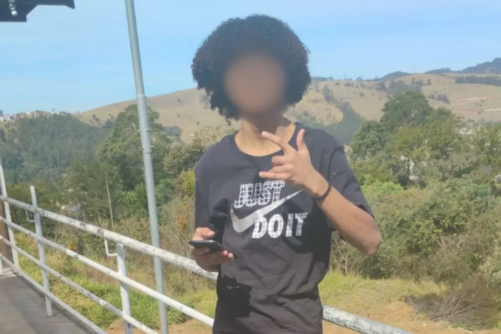 Descrição de cabelo fez inocente passar 15 dias internado na Fundação Casa