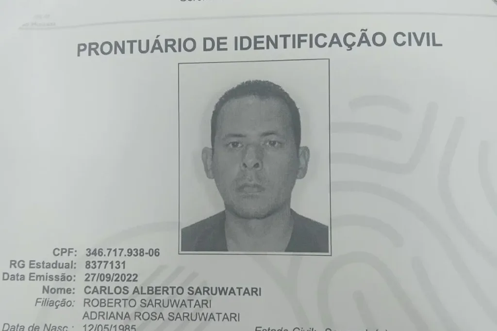 Detento é encontrado morto, dentro de presídio, durante banho de sol