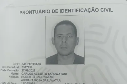Detento é encontrado morto, dentro de presídio, durante banho de sol