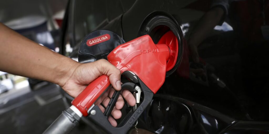 Nova lei aumenta penas para furto e roubo de combustíveis