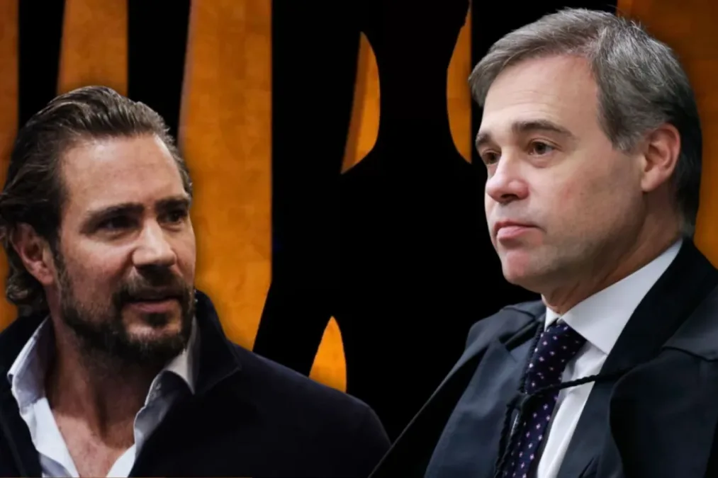 Dino manda apurar encontro de Mendonça com Vorcaro em caso de cemitérios
