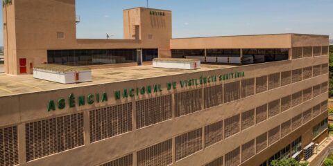 Anvisa determina recolhimento do produto NotShake Protein