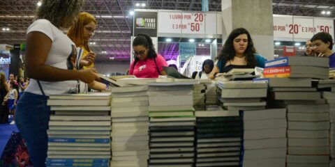 Prêmio Caminhos de Literatura tem inscrições abertas até dia 15