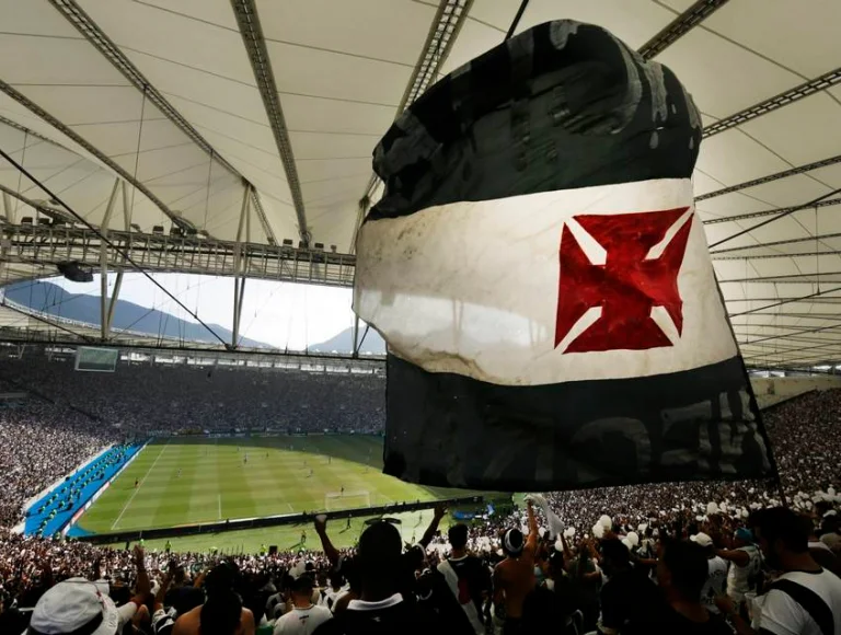 Vasco rebate Flamengo e avança na Justiça por direito de usar o Maracanã; entenda