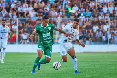 É hoje! UberLÂNDIA-MG e ASA-AL decidem o título da Série D ZeroUm