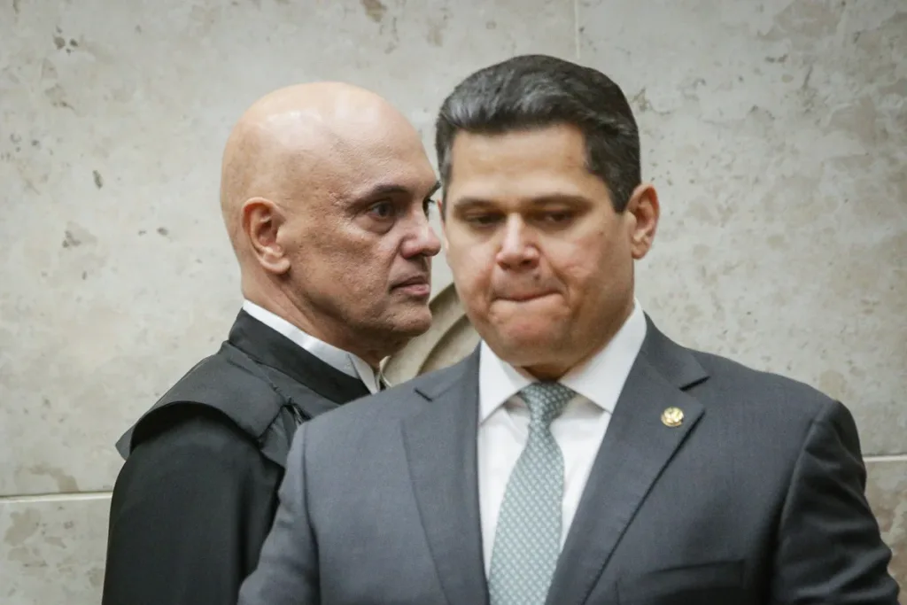 É preciso resgatar a República do abraço mortal do STF Leviatã