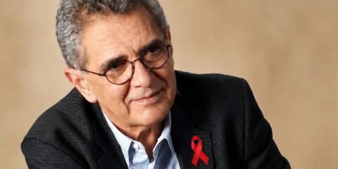 Morre Paulo Roberto Teixeira, referência no combate à aids no Brasil