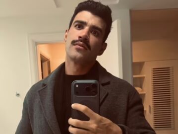 Gusttavo Lima surge irreconhecível após mudança no visual e fãs reagem: “precisei olhar várias vezes”