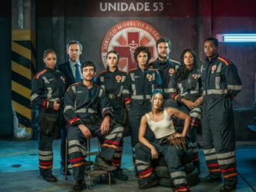 Opinião: “Emergência 53” prova que ainda há muito a explorar nas séries médicas brasileiras