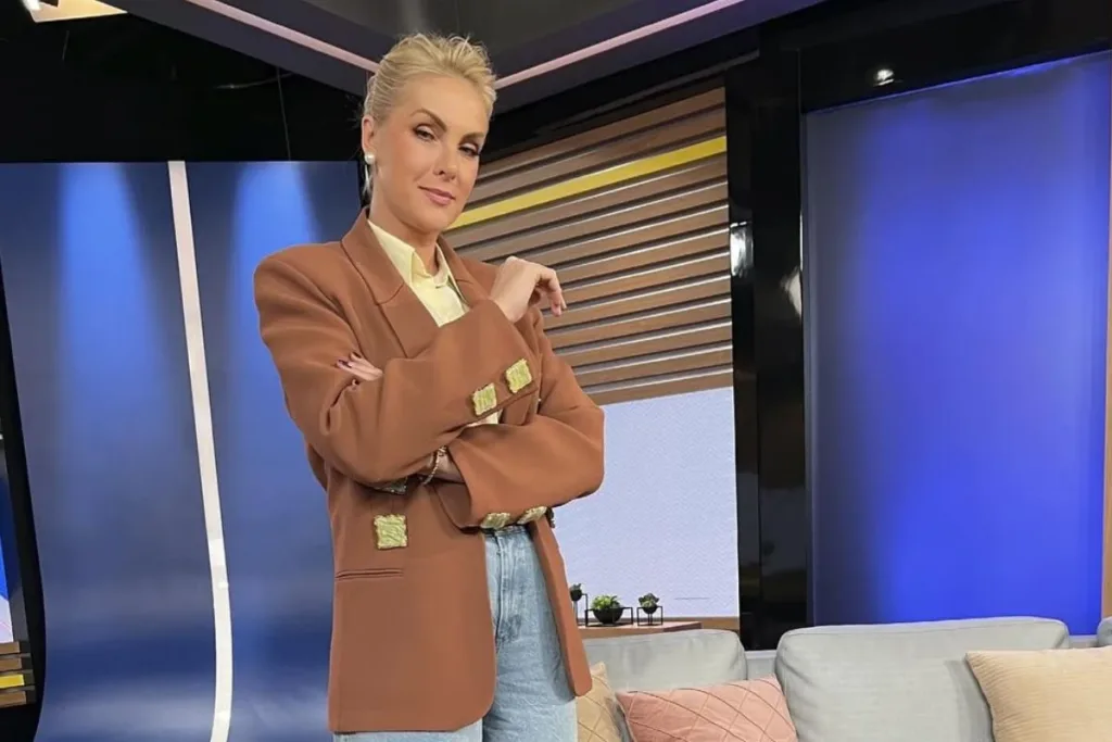 Empresa de Hickmann alega crise, mas Justiça aponta ativo de R$ 9,8 milhões