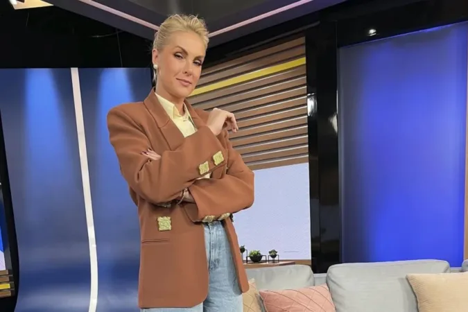 Empresa de Hickmann alega crise, mas Justiça aponta ativo de R$ 9,8 milhões