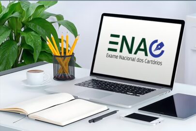 Inscrições abertas para o 4º Exame Nacional dos Cartórios, requisito para concursos de cartório