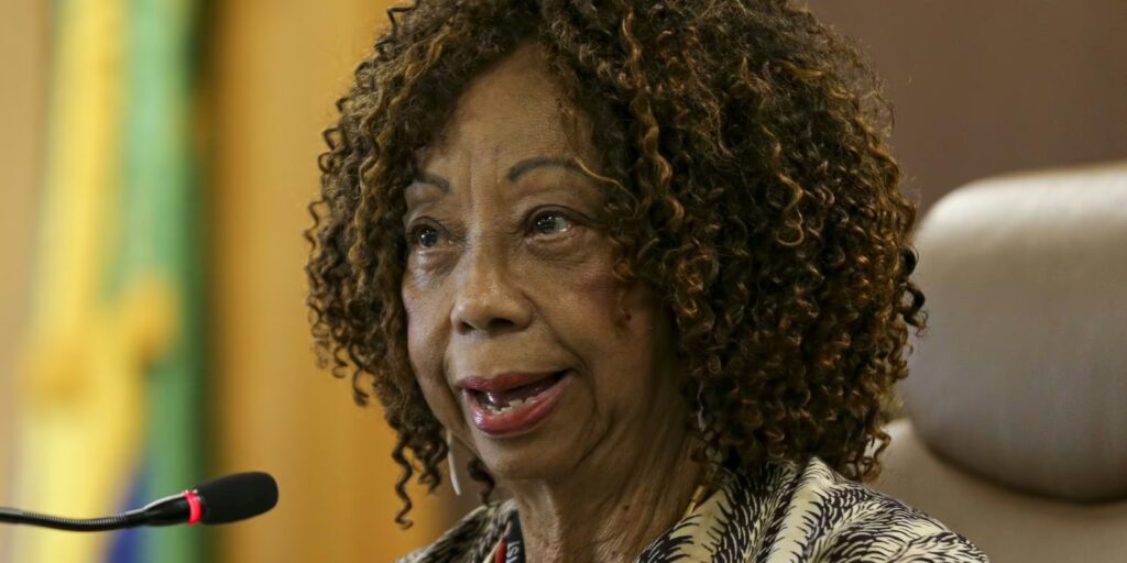 Livro inspirado na trajetória de Helena Theodoro será lançado no Rio
