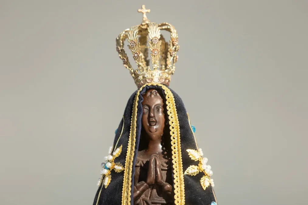 Entenda a polêmica sobre Nossa Senhora Aparecida na campanha eleitoral 2026