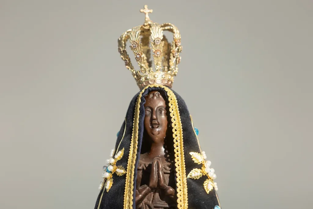 Entenda a polêmica sobre Nossa Senhora Aparecida na campanha eleitoral 2026