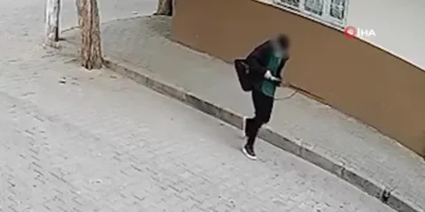 Estudante abre fogo do lado de fora de escola na Turquia