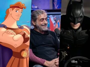 Dublador brasileiro de Batman e Hércules, Ettore Zuim morre aos 66 anos