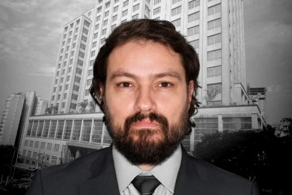 Ex-número 3 da Fazenda preso foi promovido duas vezes no governo Tarcísio