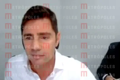 Exclusivo: Galípolo e BC "incentivaram" fusão Master-BRB, diz Vorcaro à PF