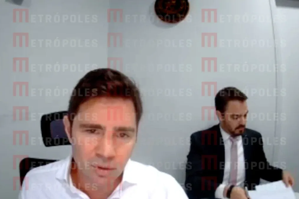 Exclusivo: veto do BC à fusão BRB-Master foi “grande surpresa”, diz Vorcaro