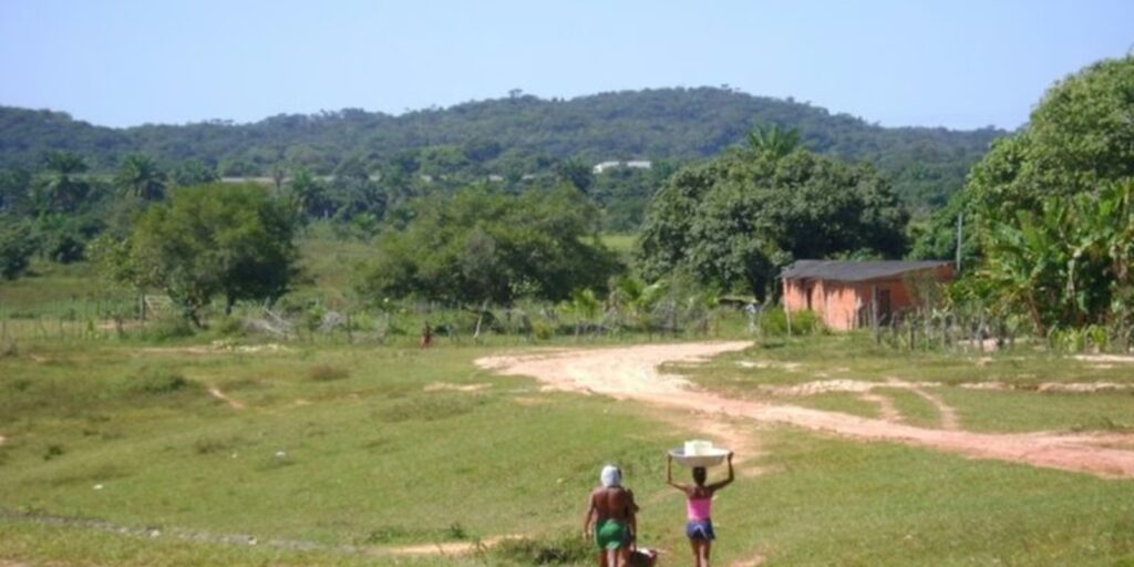Programa de Reforma Agrária inclui 2,4 mil quilombolas no Maranhão