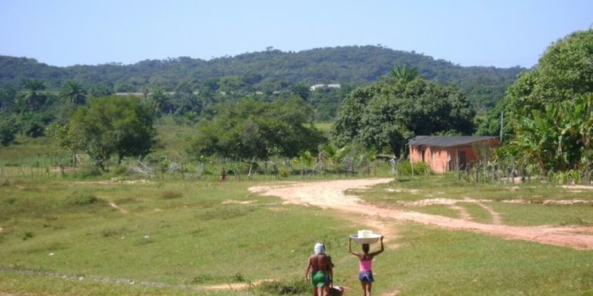 Programa de Reforma Agrária inclui 2,4 mil quilombolas no Maranhão