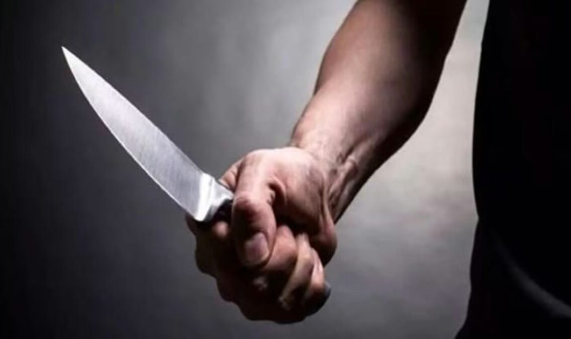 Mulher é esfaqueada diante dos filhos em Sena e família cobra providências