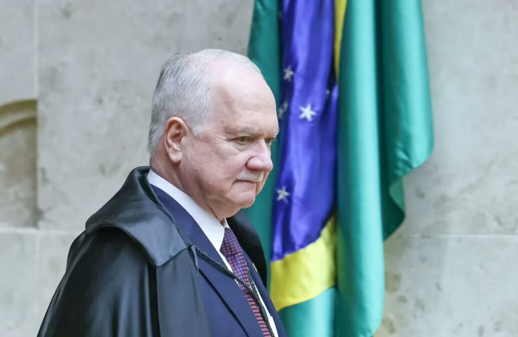 Fachin pede retirada de sigilo sobre pagamentos de Vorcaro; Mendonça libera parte dos dados