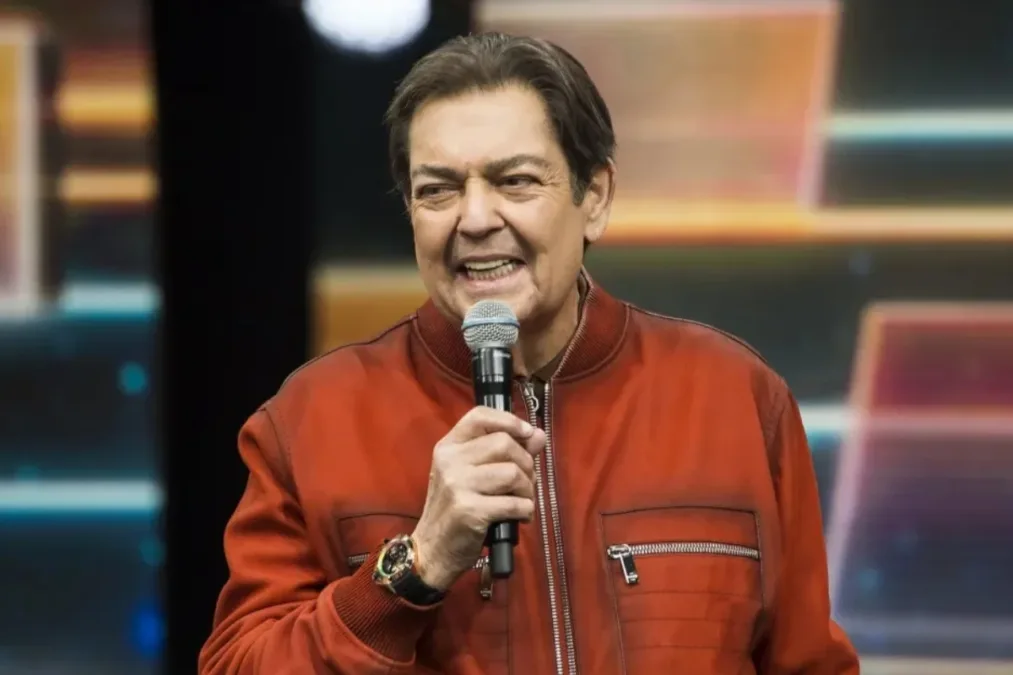 Faustão volta à Globo cinco anos após deixar o comando do Domingão